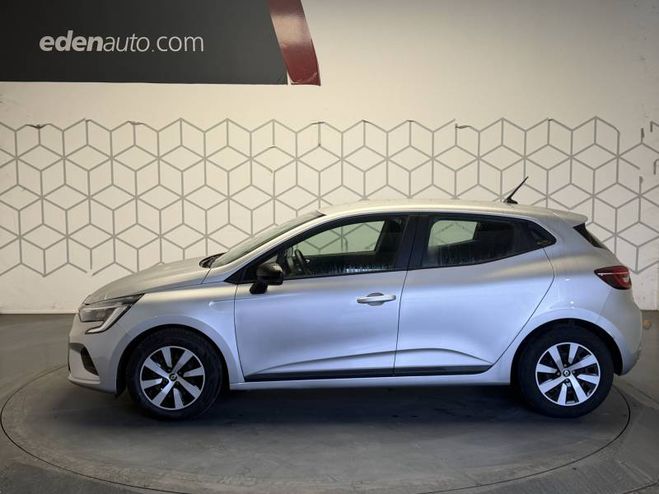 Renault Clio TCe 90 Equilibre gris de 2023