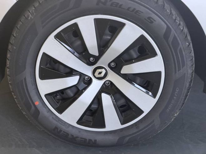 Renault Clio TCe 90 Equilibre gris de 2023