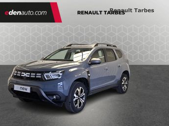 voir détails -Dacia Duster Blue dCi 115 4x2 Journey + à Tarbes (65) Voir détails -Dacia Duster Blue dCi 115 4x2 Journey + à Tarbes (65)