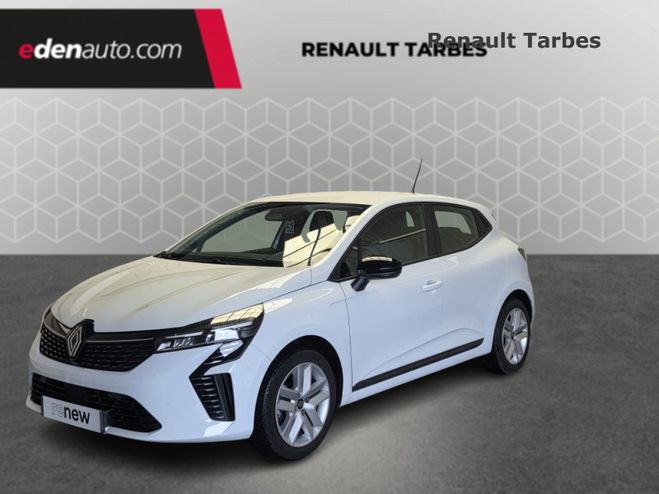 Renault Clio dCi 100 GSR2 Evolution blanc de 2024