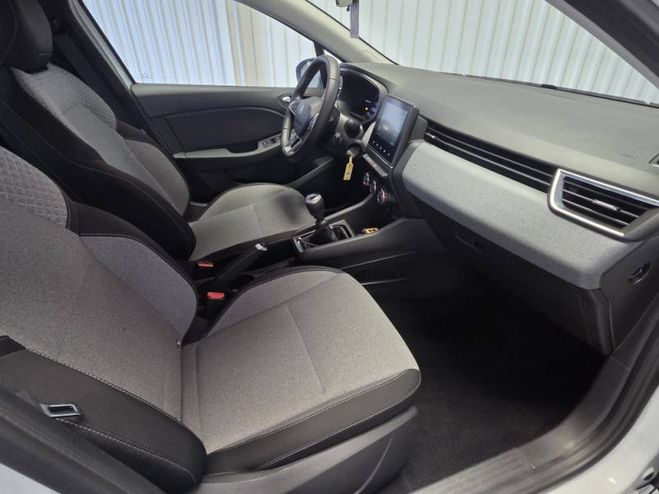 Renault Clio dCi 100 GSR2 Evolution blanc de 2024