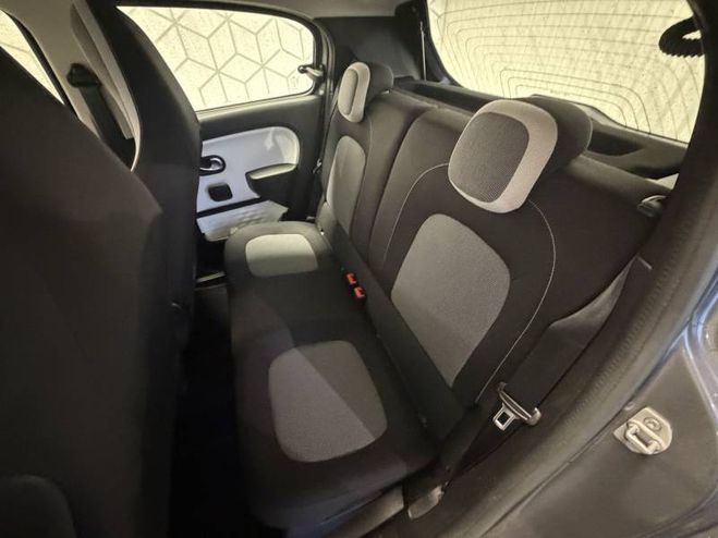 Renault Twingo III SCe 65 Equilibre gris de 2023