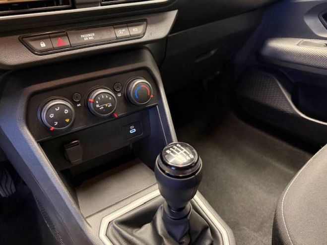 Dacia Sandero ECO-G 100 GSR2 Stepway Expression gris de 2025