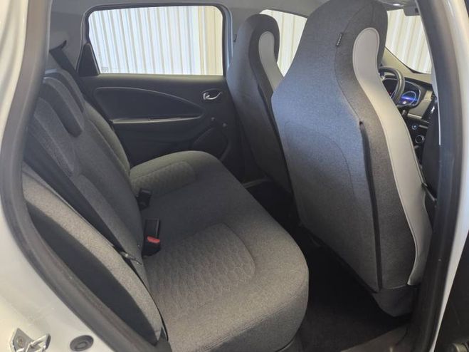 Renault Zoe R110 Achat Int�gral Limited blanc de 2021
