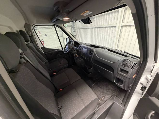 Opel Movano F3300 L2H2 2.3 CDTI 145 CH BITURBO START blanc de 2019