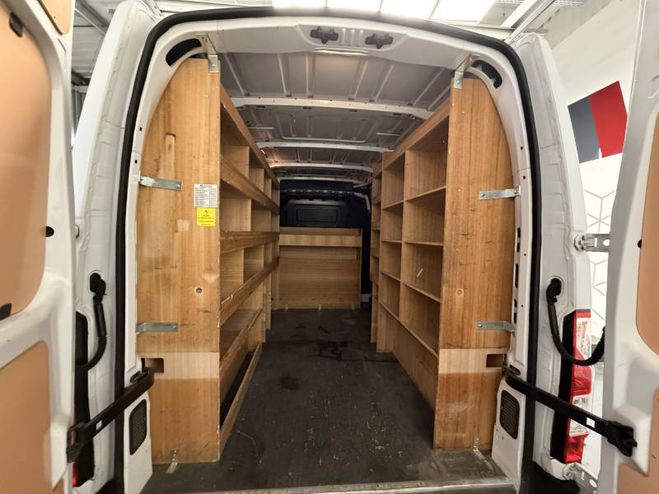 Opel Movano F3300 L2H2 2.3 CDTI 145 CH BITURBO START blanc de 2019