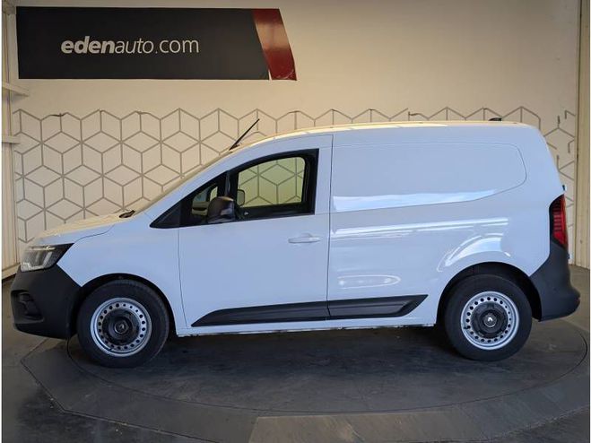 Renault Kangoo BLUE DCI 95 GRAND CONFORT- 22 blanc de 2023