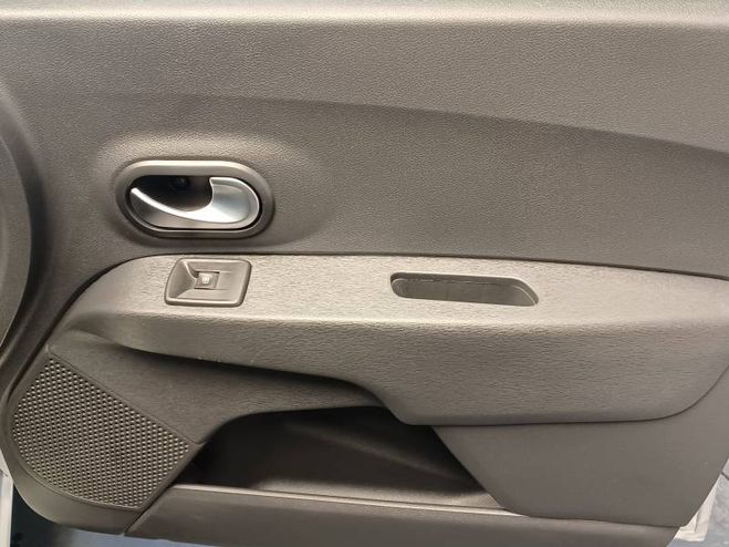 Dacia Lodgy Blue dCi 115 7 places 15 ans gris de 2022