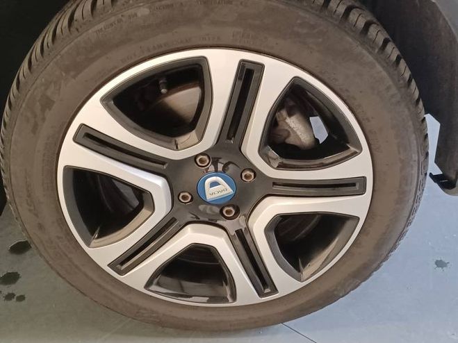 Dacia Lodgy Blue dCi 115 7 places 15 ans gris de 2022