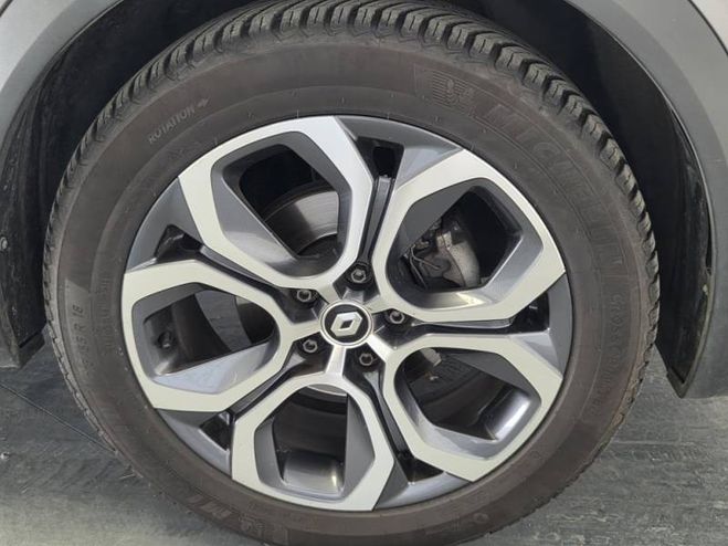 Renault Captur TCe 90 - 21 Intens gris de 2021