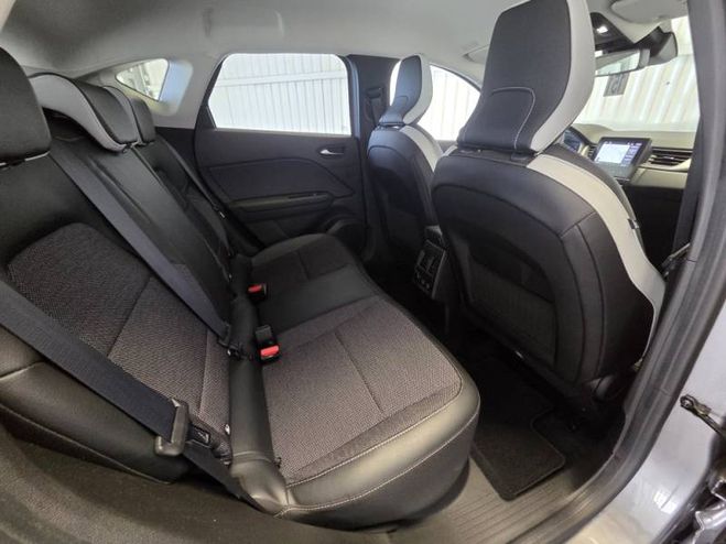 Renault Captur TCe 90 - 21 Intens gris de 2021