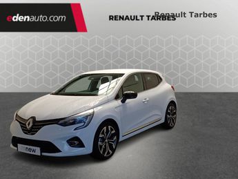  Voir d&eacute;tails -Renault Clio TCe 90 Techno &agrave; Tarbes (65)