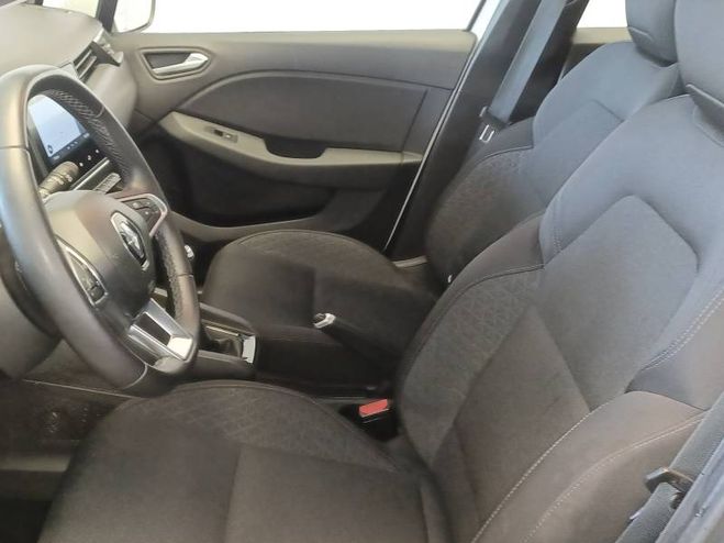 Renault Clio Blue dCi 100 - 21N Business blanc de 2022