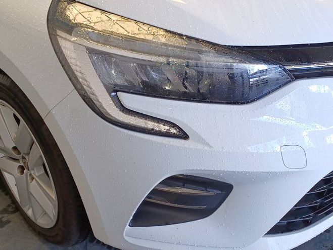 Renault Clio Blue dCi 100 - 21N Business blanc de 2022