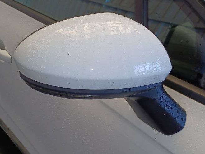Renault Clio Blue dCi 100 - 21N Business blanc de 2022