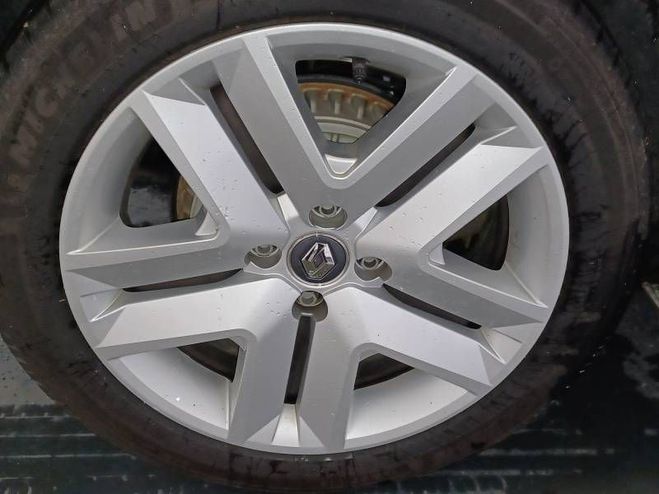 Renault Clio Blue dCi 100 - 21N Business blanc de 2022
