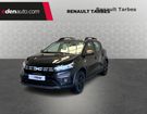 Dacia Sandero ECO-G 100 GSR2 Stepway Extreme + &agrave; Tarbes (65)