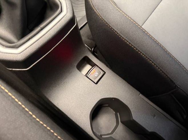 Dacia Sandero ECO-G 100 GSR2 Stepway Extreme + noir de 2025