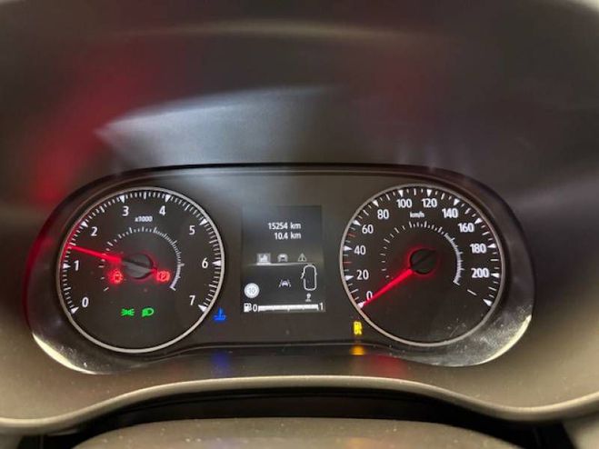 Dacia Sandero ECO-G 100 GSR2 Stepway Extreme + noir de 2025