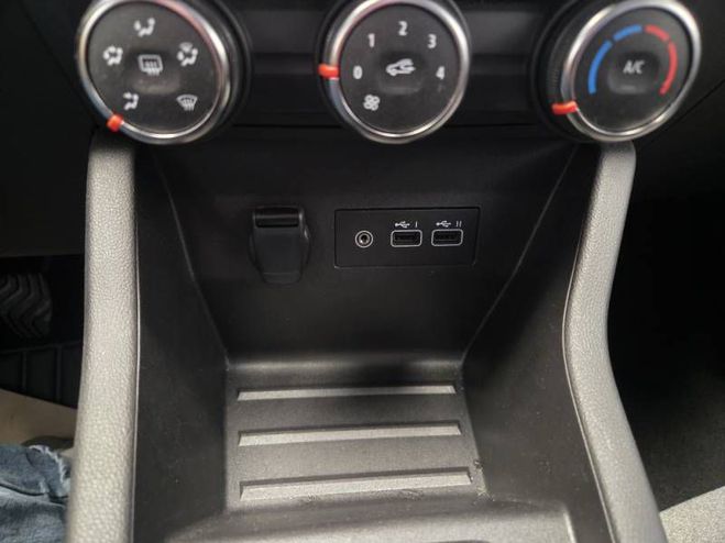 Renault Clio Blue dCi 100 ch GSR2 Evolution gris de 2024
