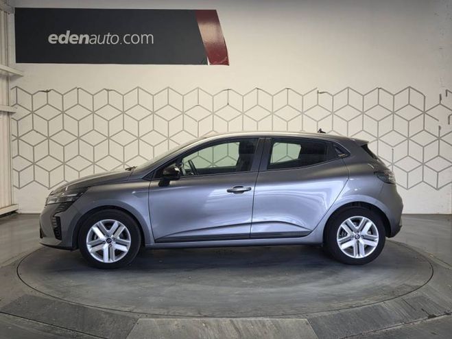 Renault Clio Blue dCi 100 ch GSR2 Evolution gris de 2024