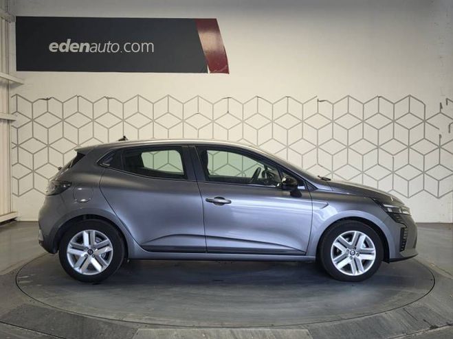 Renault Clio Blue dCi 100 ch GSR2 Evolution gris de 2024