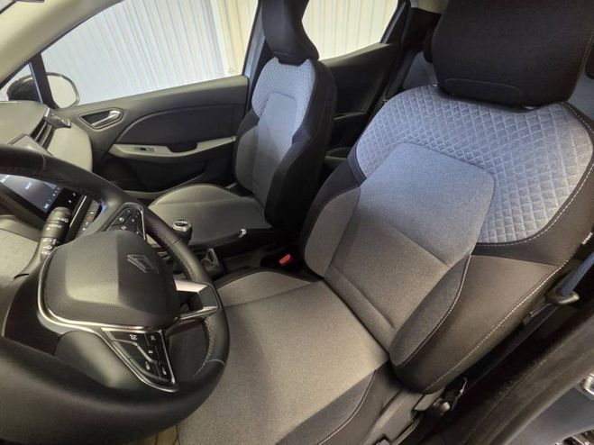 Renault Clio Blue dCi 100 ch GSR2 Evolution gris de 2024