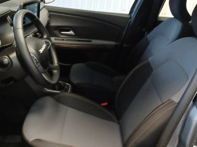 Dacia Sandero ECO-G 100 GSR2 Stepway Extreme + gris de 2025