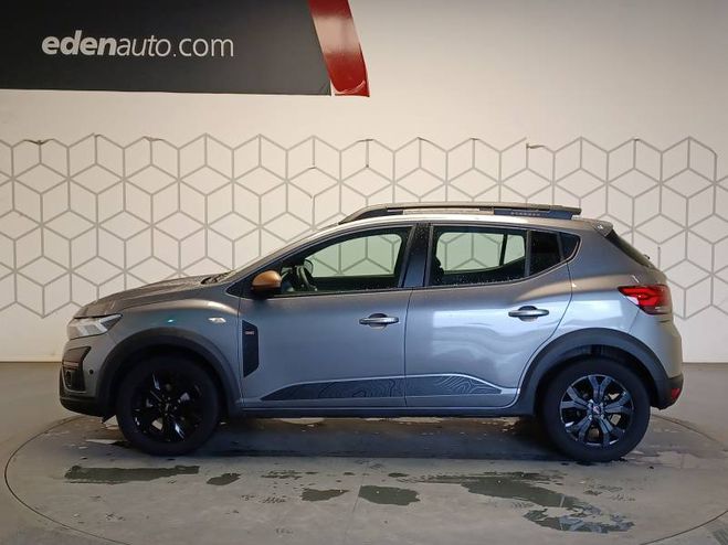 Dacia Sandero ECO-G 100 GSR2 Stepway Extreme + gris de 2025