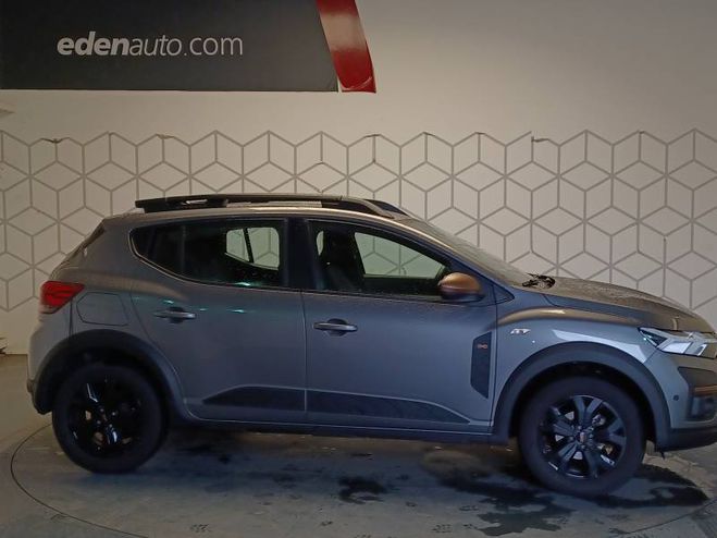 Dacia Sandero ECO-G 100 GSR2 Stepway Extreme + gris de 2025