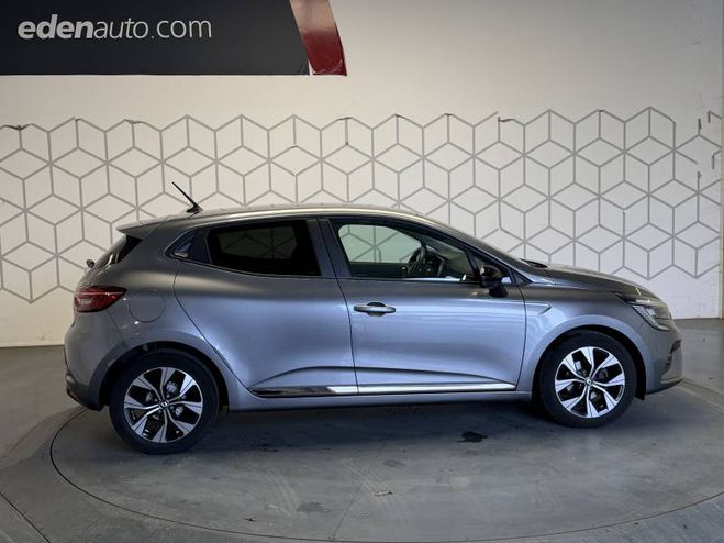 Renault Clio TCe 90 Evolution gris de 2023