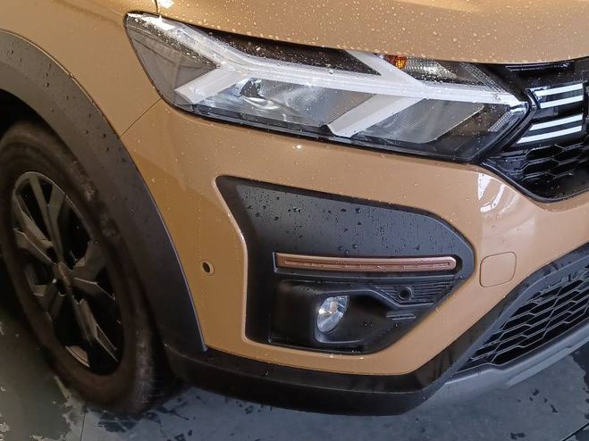 Dacia Sandero ECO-G 100 GSR2 Stepway Extreme + beige de 2025