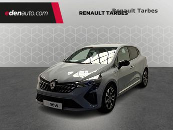  Voir d&eacute;tails -Renault Clio TCe 90 ch GSR2 Techno &agrave; Tarbes (65)