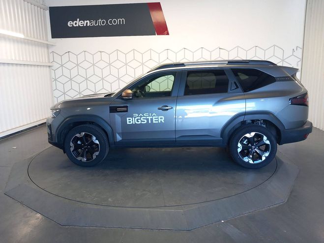 Dacia Bigster Bigster TCe 130 4x4 Extreme 5p Gris de 2025