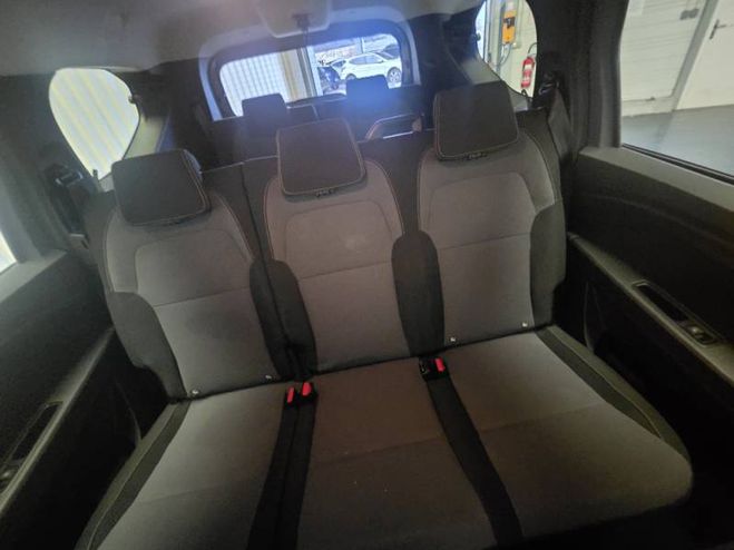 Dacia Jogger ECO-G 100 7 places GSR2 Extreme + gris de 2025