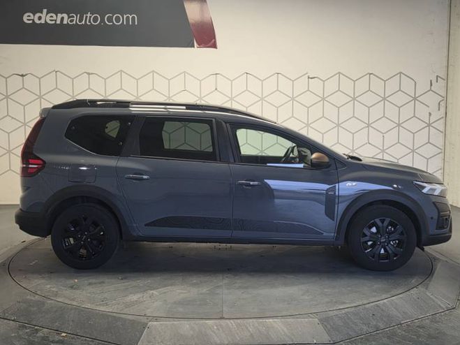 Dacia Jogger ECO-G 100 7 places GSR2 Extreme + gris de 2025