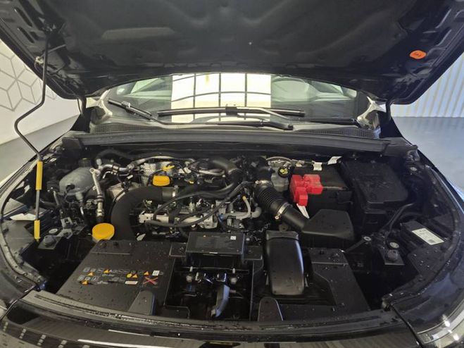 Renault Captur Eco-G 100 ch Evolution noir de 2025