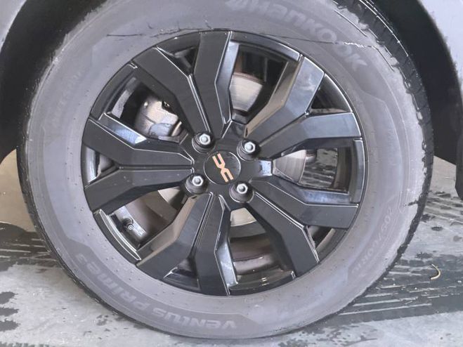 Dacia Sandero ECO-G 100 GSR2 Stepway Extreme + vert de 2025