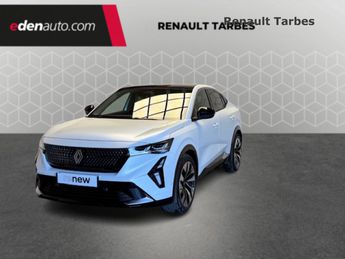  Voir d&eacute;tails -Renault Rafale E-Tech full hybrid 200ch Techno &agrave; Tarbes (65)