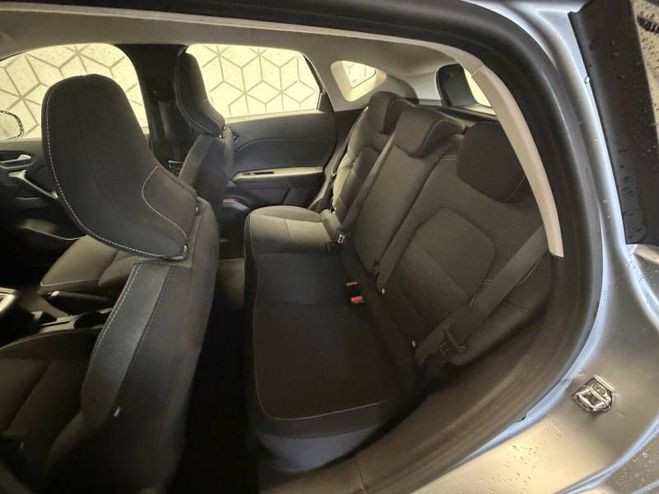 Renault Captur TCe 100 Business gris de 2020