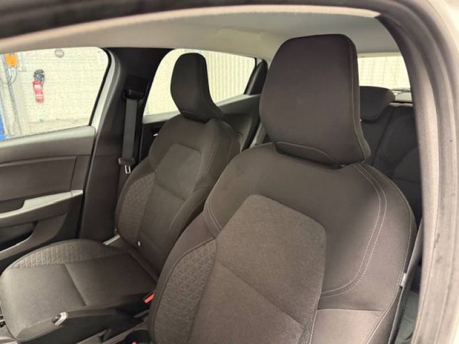 Renault Clio E-Tech 140 - 21N Business blanc de 2021