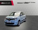 Renault Twingo III Achat Intégral Zen à Tarbes (65) Renault Twingo III Achat Intégral Zen à Tarbes (65)
