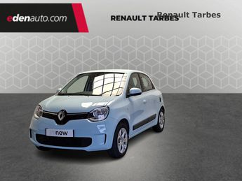 voir détails -Renault Twingo III Achat Intégral Zen à Tarbes (65) Voir détails -Renault Twingo III Achat Intégral Zen à Tarbes (65)