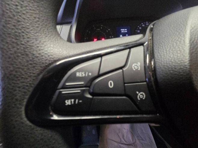 Renault Trafic FGN L1H1 3T BLUE DCI 130 GSR2 ADVANCE blanc de 2024