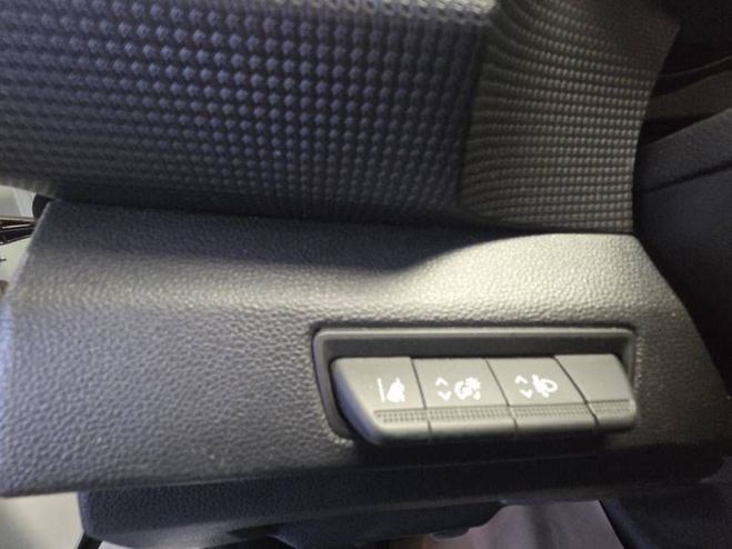 Renault Trafic FGN L1H1 3T BLUE DCI 130 GSR2 ADVANCE blanc de 2024