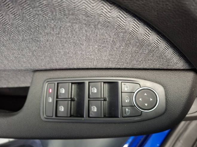 Renault Clio E-Tech full hybrid 145 ch GSR2 Techno bleu de 2025