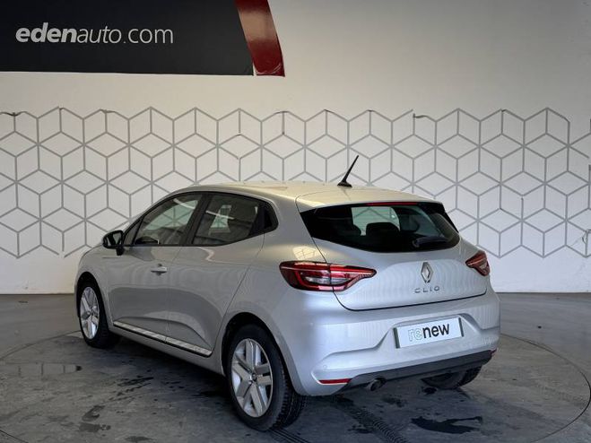 Renault Clio Blue dCi 100 - 21N Business gris de 2022