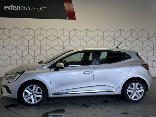 Renault Clio Blue dCi 100 - 21N Business gris de 2022