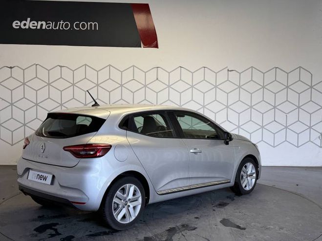 Renault Clio Blue dCi 100 - 21N Business gris de 2022