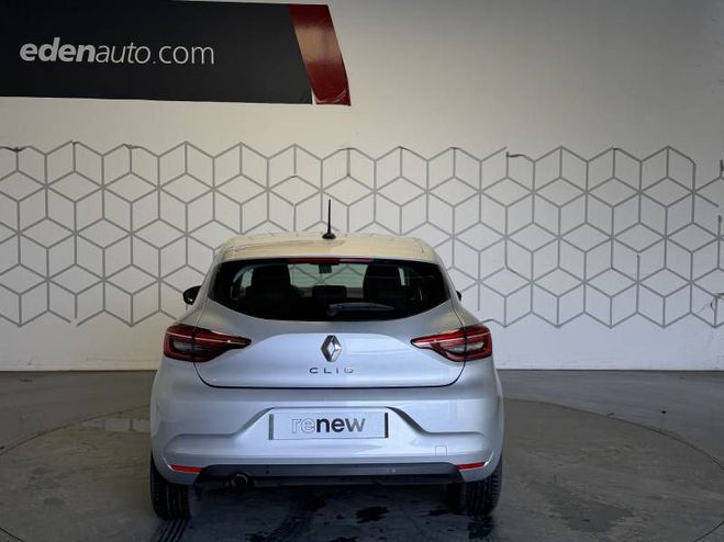 Renault Clio Blue dCi 100 - 21N Business gris de 2022